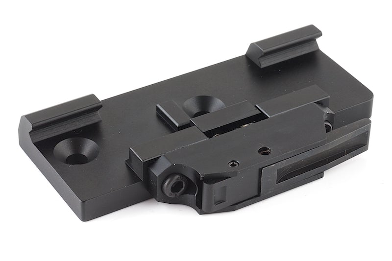 AIM Quick Release Mount for SRS Style 1x38 Red Dot