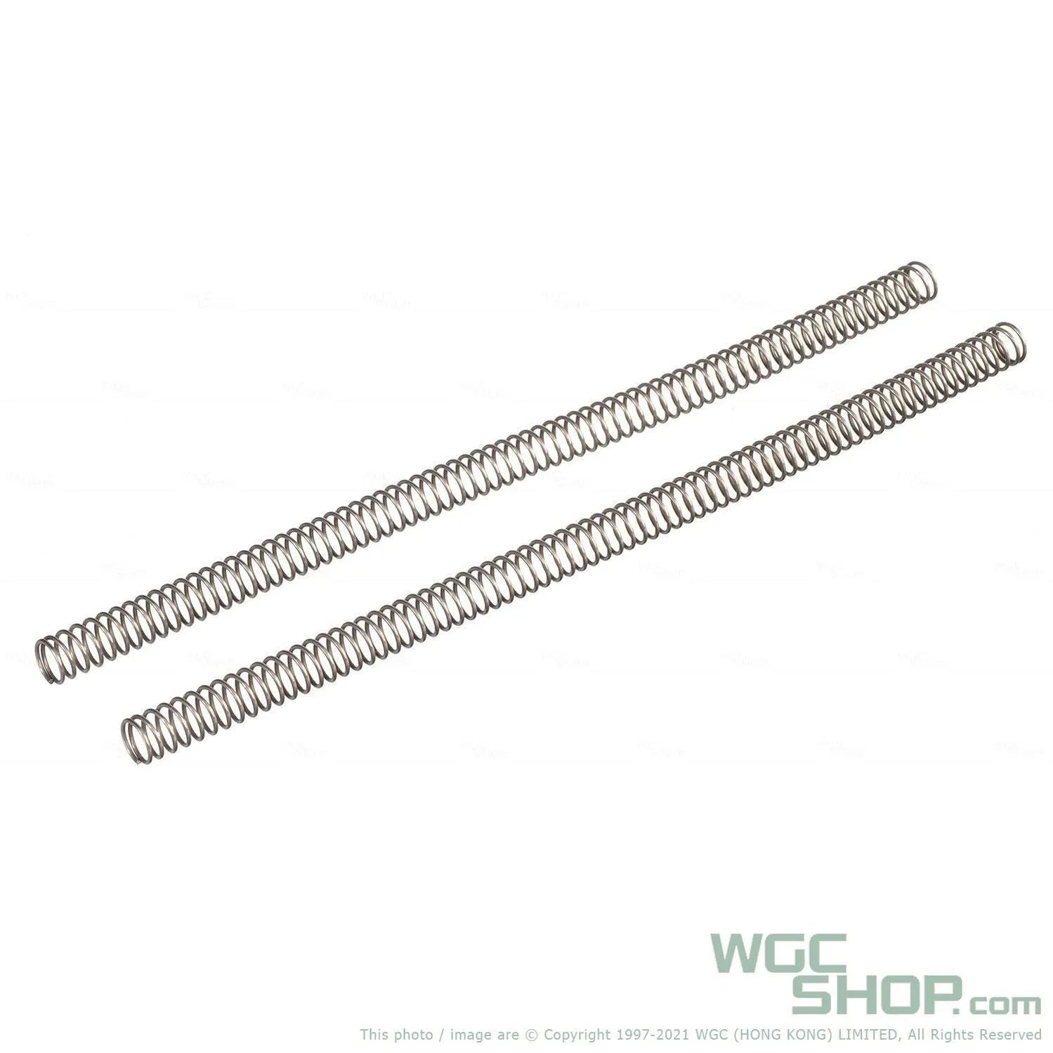 APFG Original Parts - Rattler GBB Recoil Spring ( 04-04 x 2 )