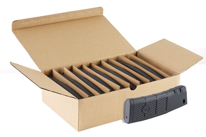 G&P Ball Ball Mid-Cap (130rds) Magazine