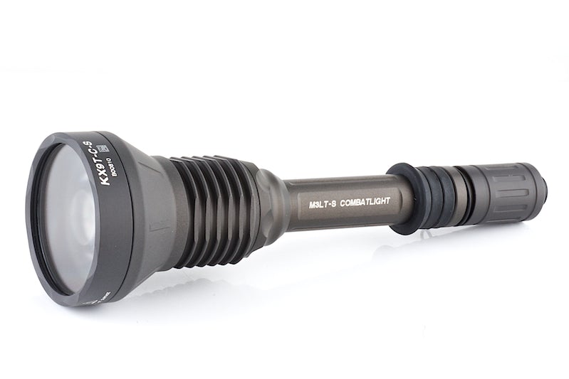 Surefire M3LT-S CombatLight (1000/100 Lumens / HA)