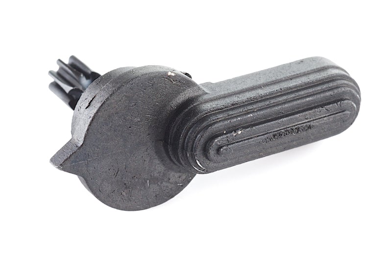 Systema PTW Ambidextrous Selector Lever Left Side