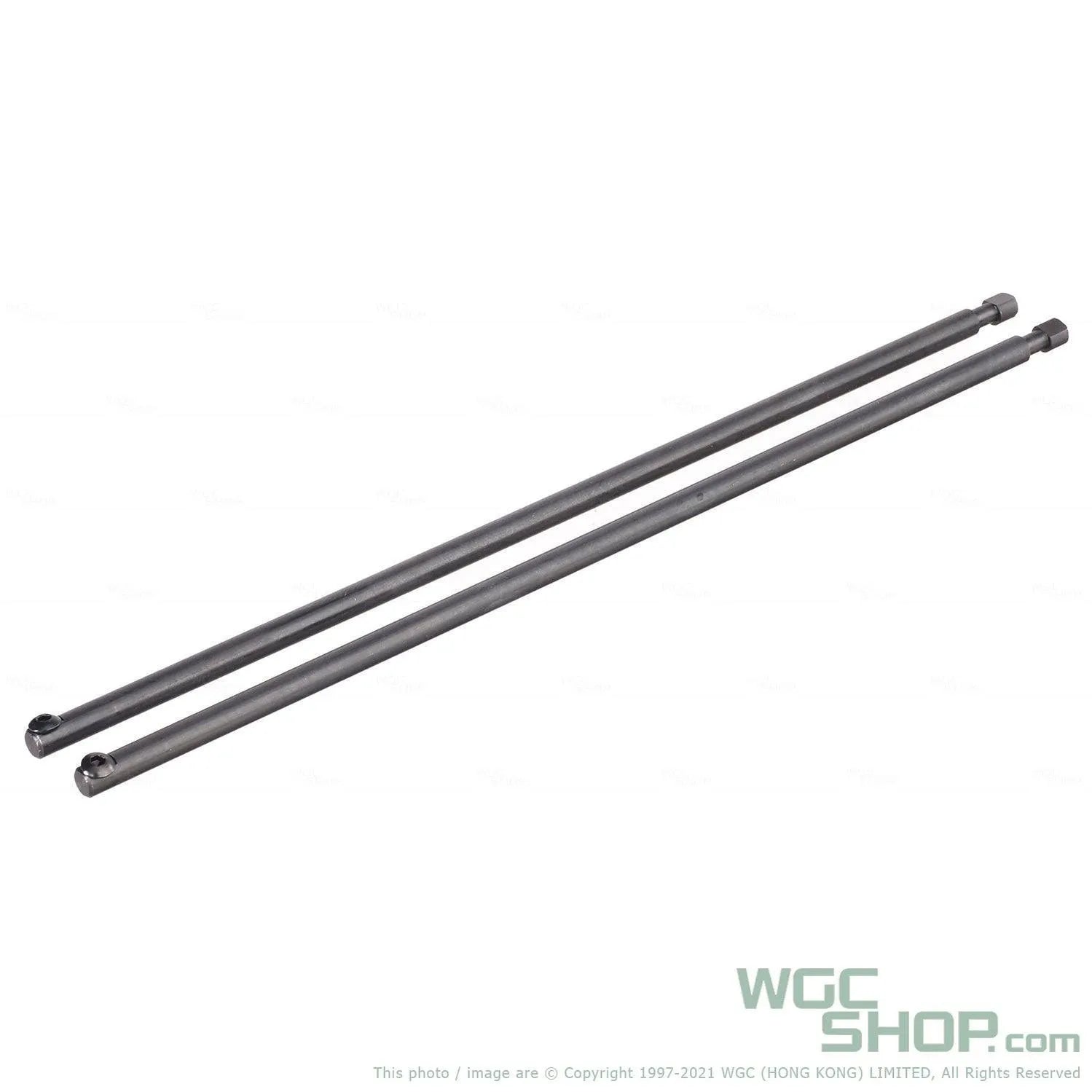 APFG Original Parts - Rattler GBB Recoil Spring Rod with Screws ( 04-03 x 2 / 04-05 x 2 )