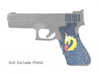 A-ZONE Gear GOLD DRAGON for G Series