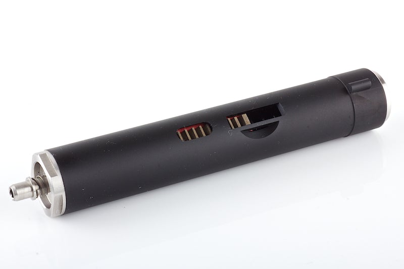 Alpha Parts M90 Cylinder Set for Systema Over 10.5" Inner Barrel PTW M4 Series