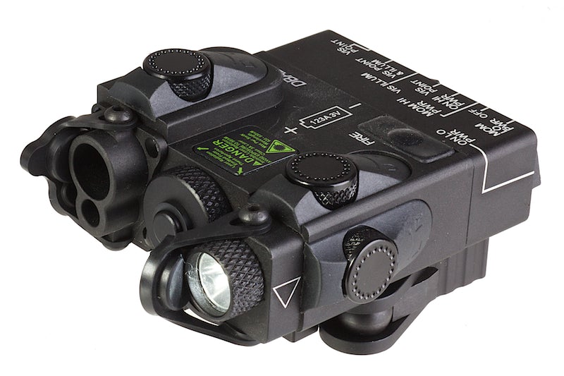 G&P Laser Destinator & Illuminator
