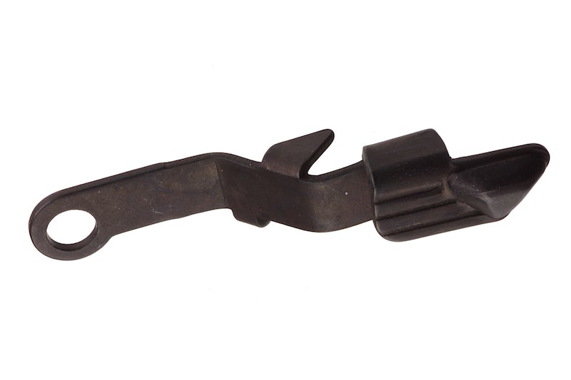 Guns Modify LW Type Extended Slide Stop for Marui G Series