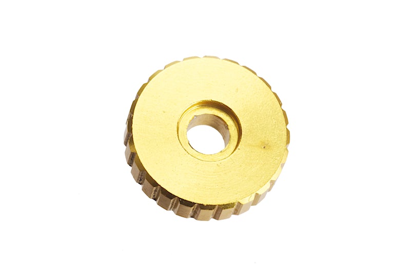 Maple Leaf Pistol Hop Up Adjustment Wheel for Tokyo Marui / WE 1911 GBB