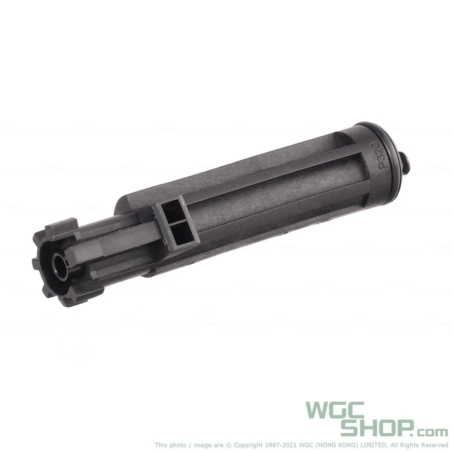 APFG Original Parts - MCX GBB NPAS Loading Nozzle Set ( 04-02 )