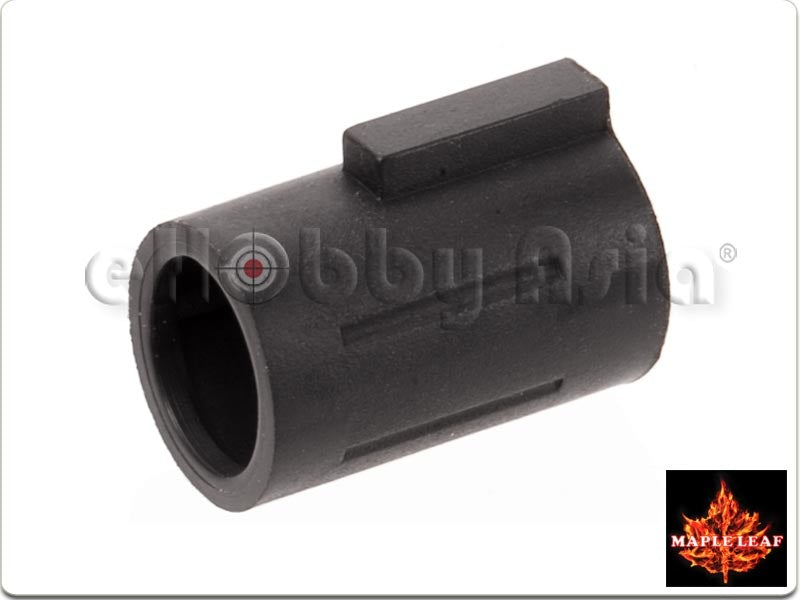 Maple Leaf DELTA System Hop Up Rubber 80 Degree for Marui / WE / KJ GBB & VSR