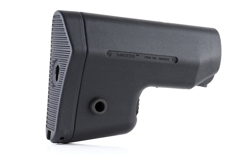 ARES Amoeba Butt Stock for Ameoba M4 Series