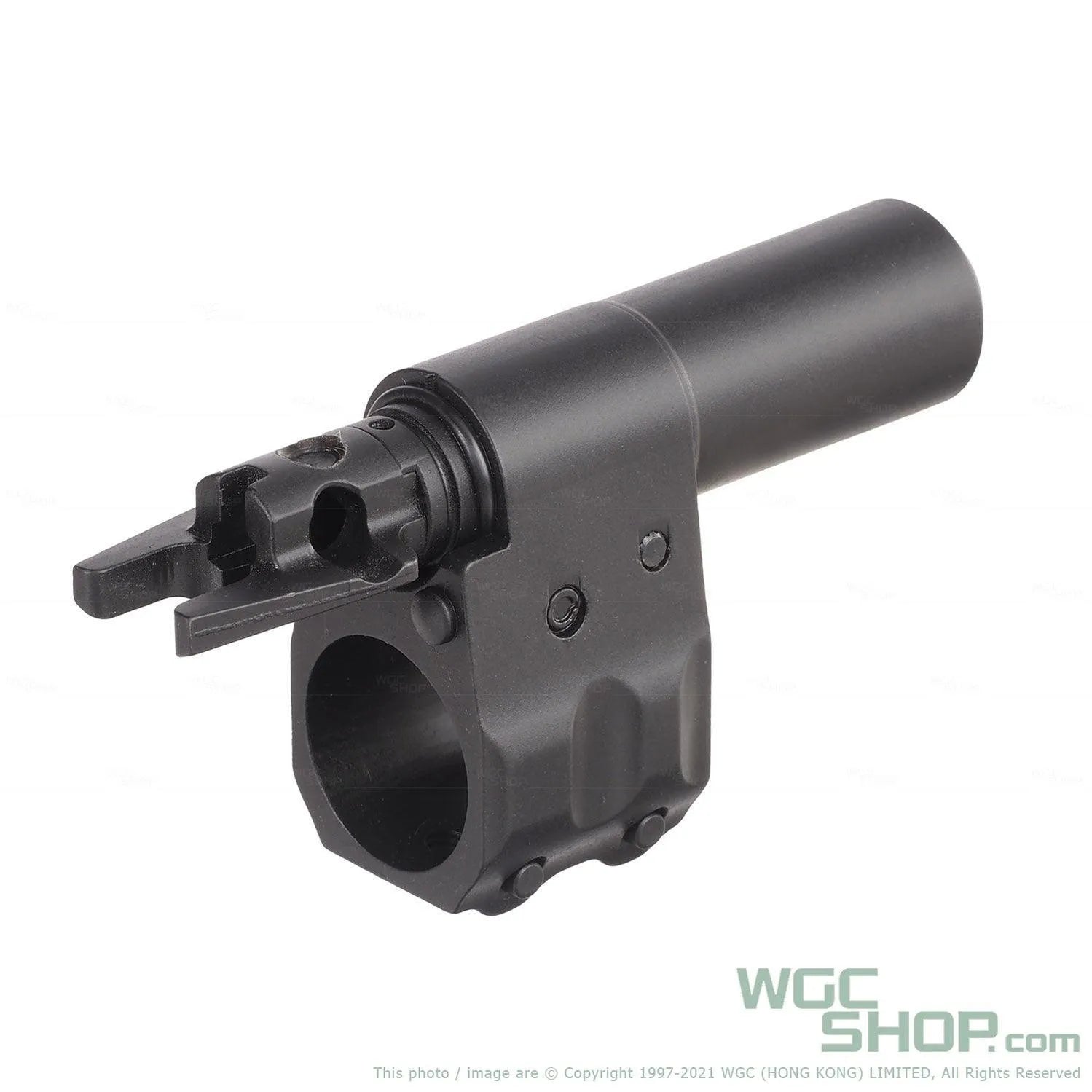 APFG Original Parts - Rattler GBB Gas Block ( 03-09 )
