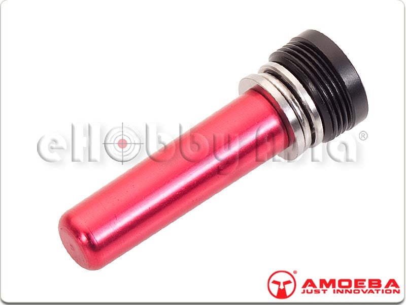 Amoeba (ARES) Bearing Spring Guide for AM001/AM006/AM013/AM014 (Short)