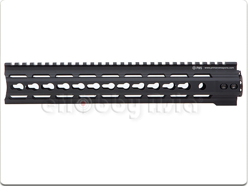 Madbull PWS 12 inch DI Keymod Handguard
