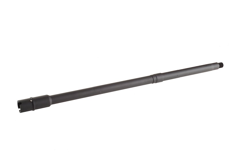 Deep Fire 20 inch Outer Barrel for Systema PTW M4 Series