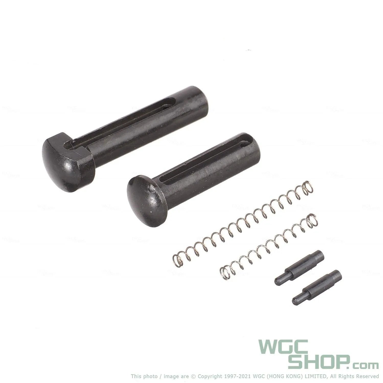 APFG Original Parts - Rattler GBB Takedown Pins Set ( 02-07 )