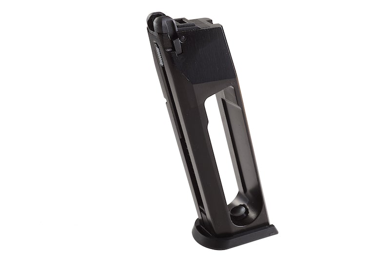 KJ Works 24rds CO2 Magazine for KJ CZ P-09 (ASG Licensed)