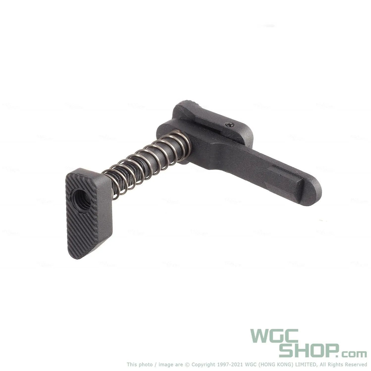 APFG Original Parts - Rattler GBB Magazine Release  ( 02-22 / 02-23 / 02-24 )