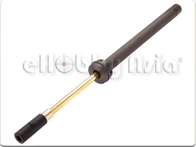 ACTION SL-MK4 220mm Barrel Kit Set for SLMK4 AEG