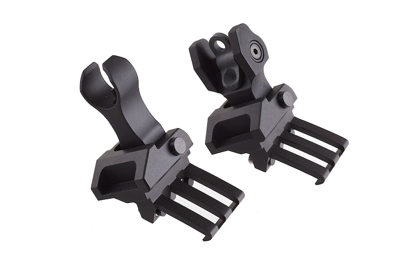 G&P 40 Degree Back-Up Sight