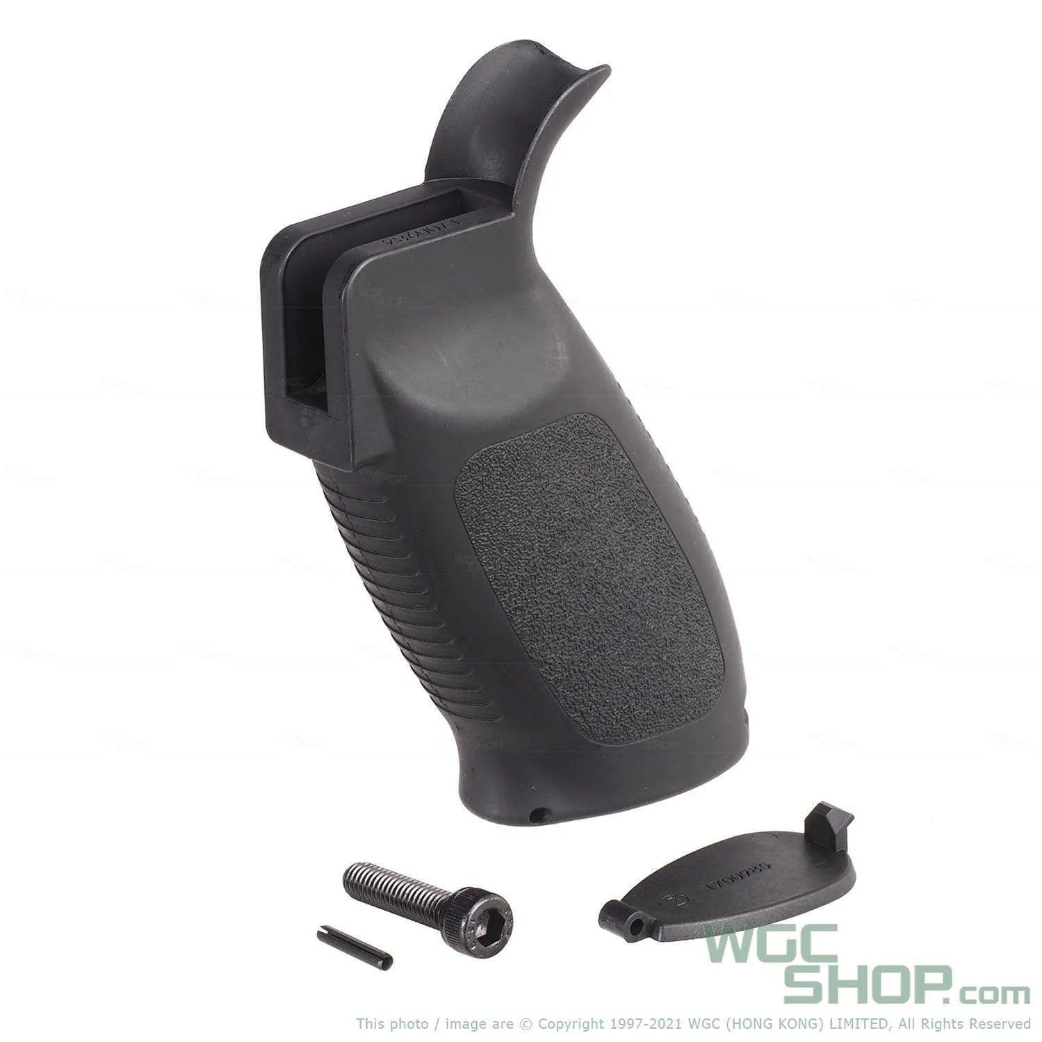 APFG Original Parts - Rattler GBB Pistol Grip ( 02-21 / 02-11 )