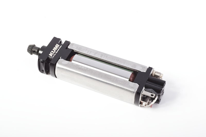 Systema KUMI Type 490 Motor