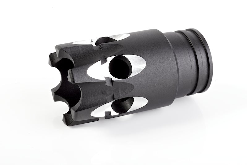 G&P Choke Tube Flash Hider for Marui Shotgun