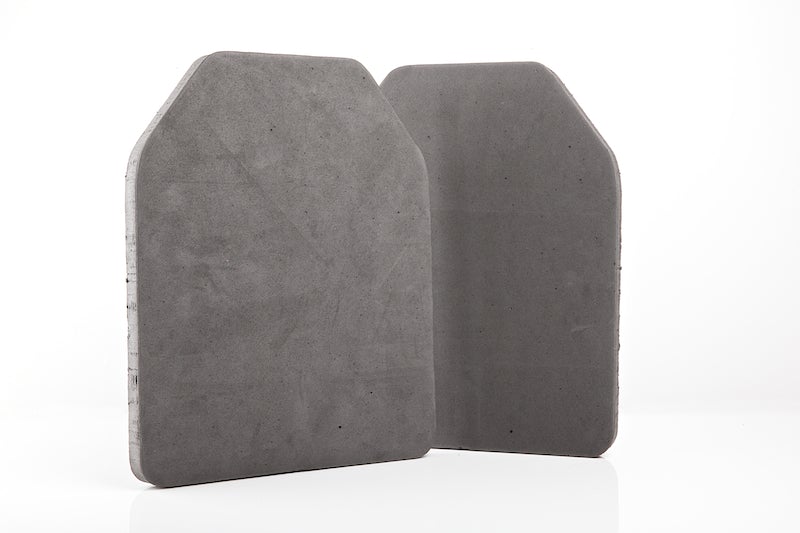 TMC EVA Dummy Plate Set (9 inch  x 12 inch)
