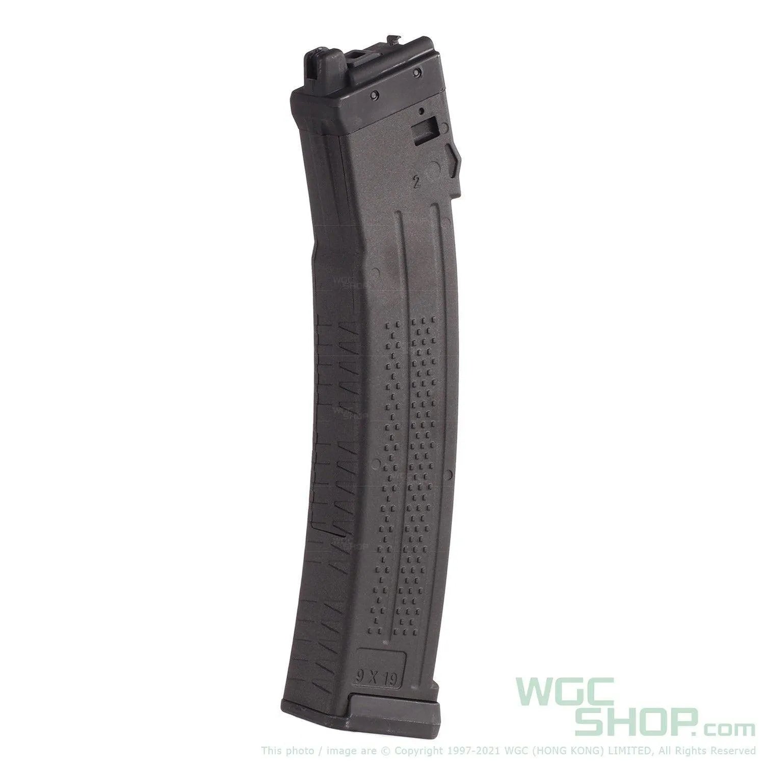 APFG X-K 30Rds Gas Airsoft Magazine
