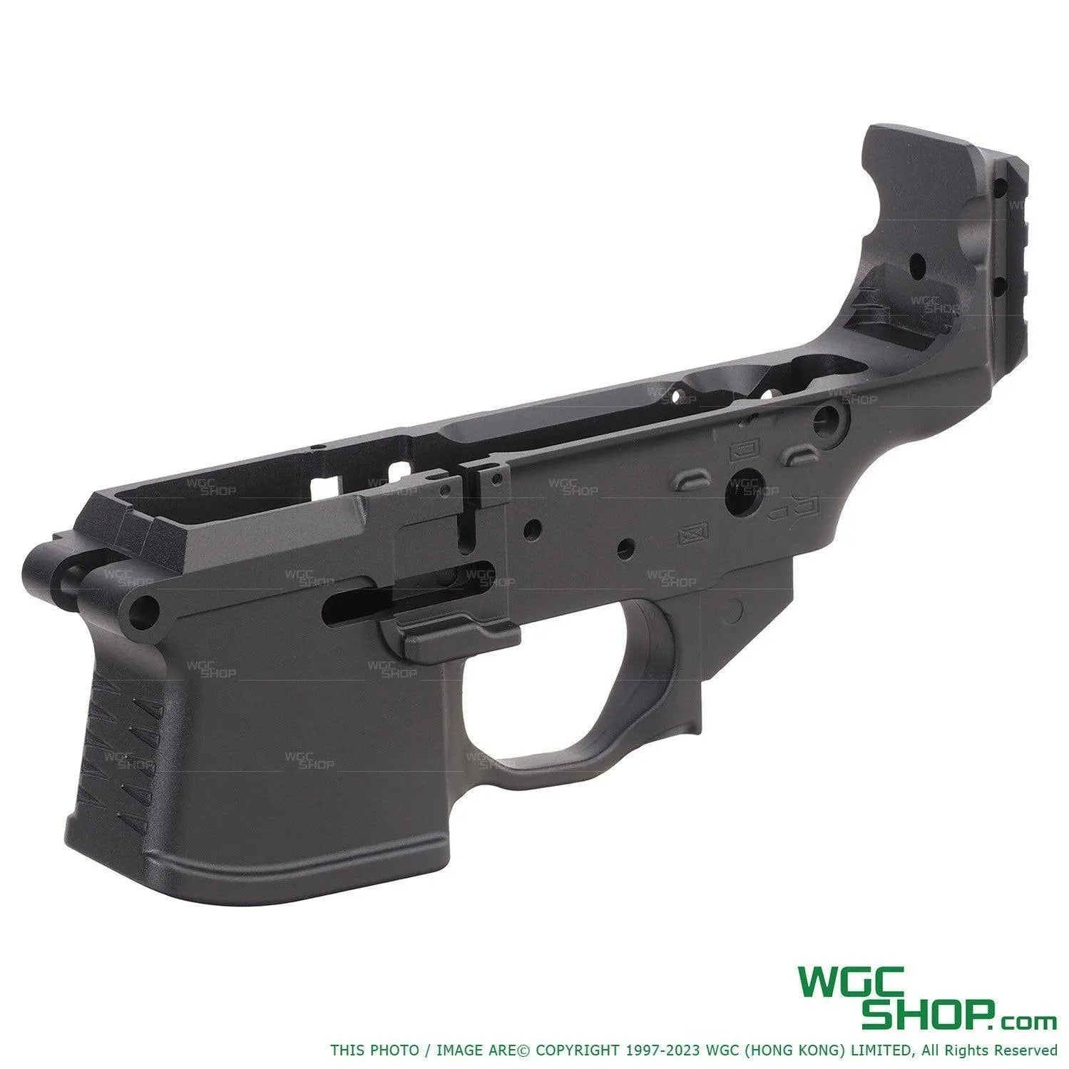 APFG Original Parts - MPX GBB Lower Receiver ( 02-07 )