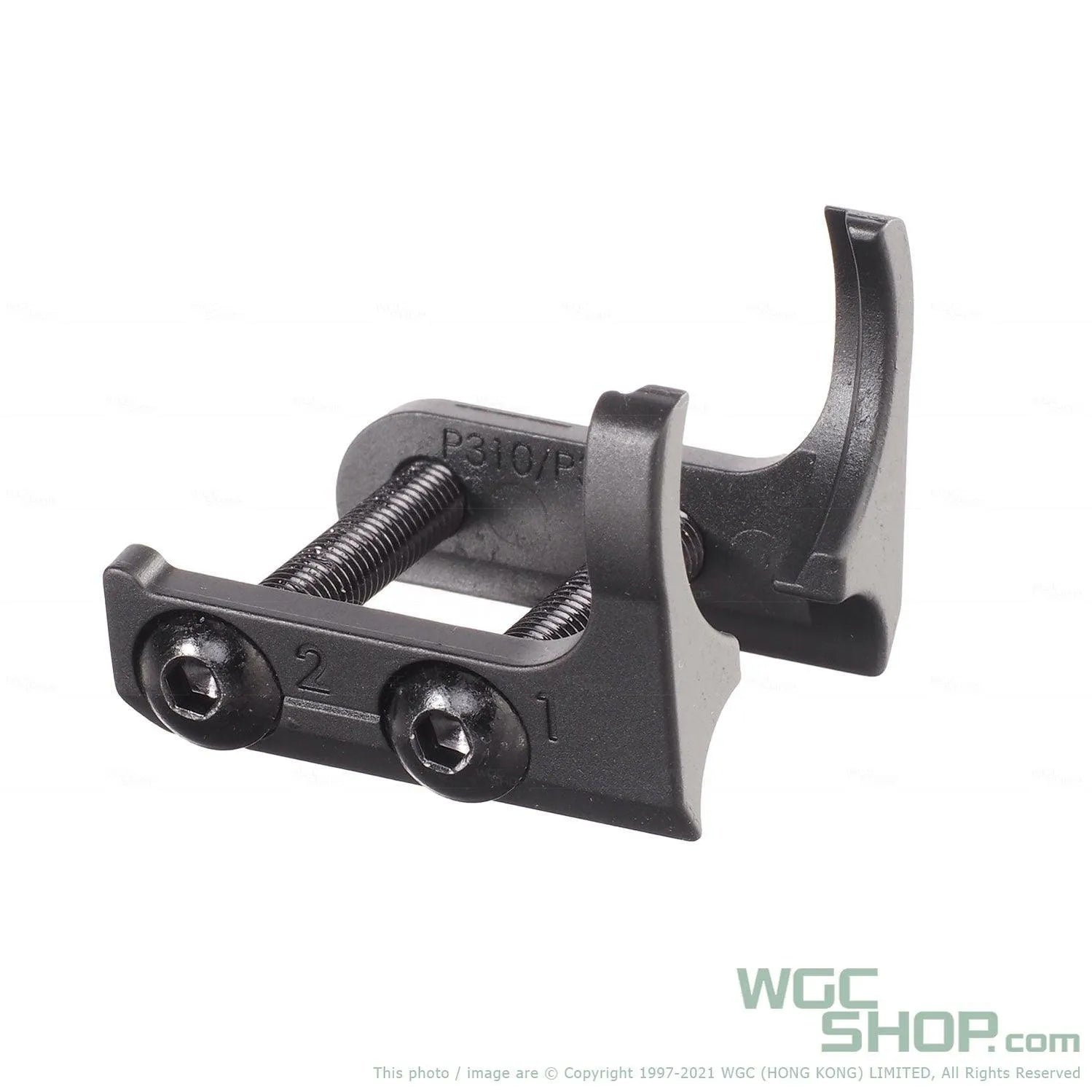 APFG Original Parts - Rattler GBB Barrel Fix Mount Set ( 01-10 / 01-11 / 01-13 x 2 )