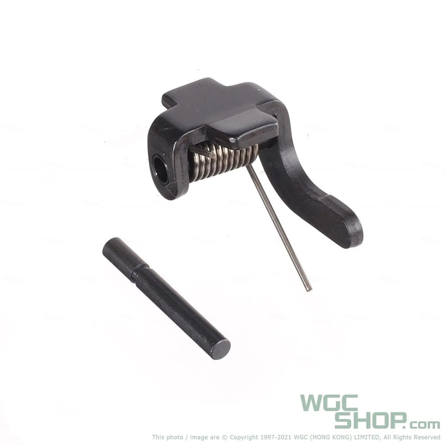 APFG Original Parts - Rattler GBB Auto Sear Unit ( 02-19 / 02-01 )