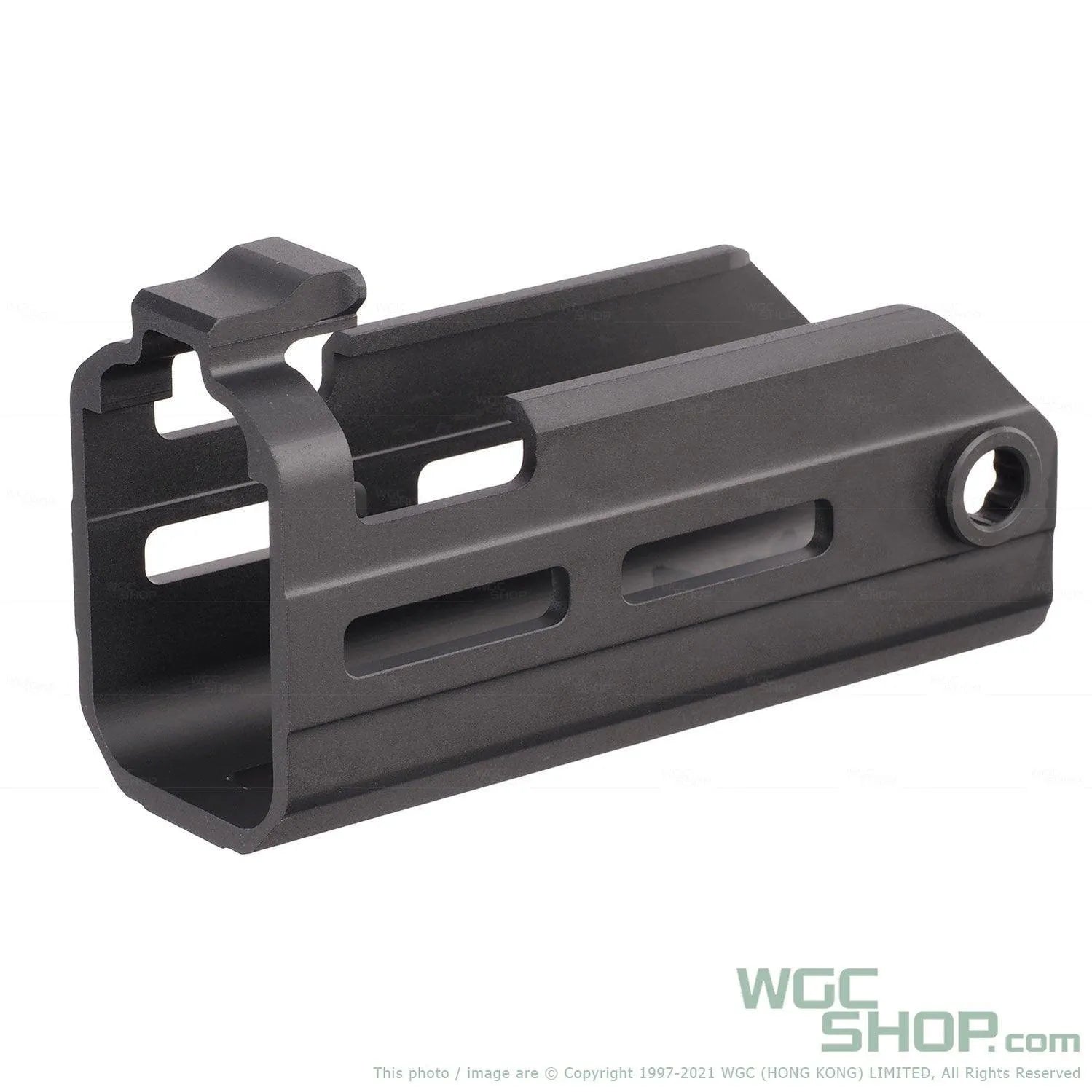 APFG Original Parts - Rattler GBB 5 Inch Handguard Set ( 01-14 )