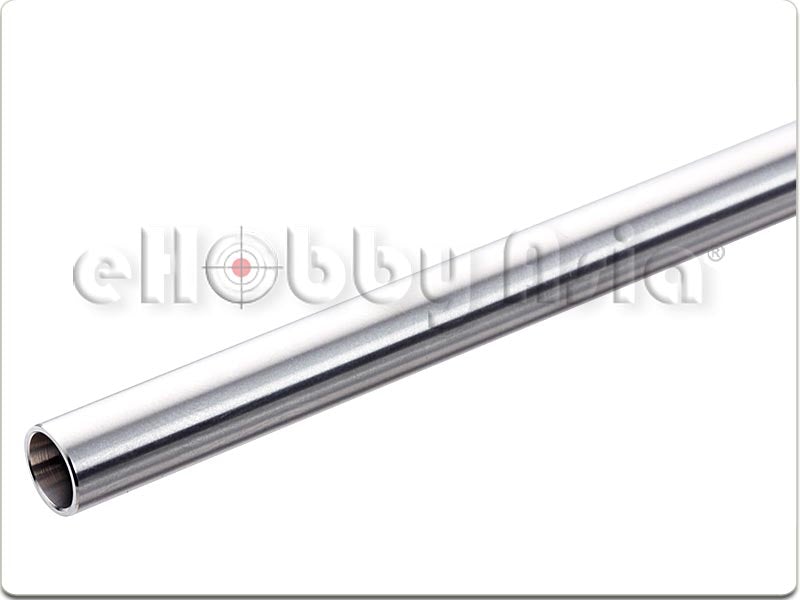 Madbull STEEL BULL 6.03mm Tight Bore Barrel (Stainless Steel / 300mm)