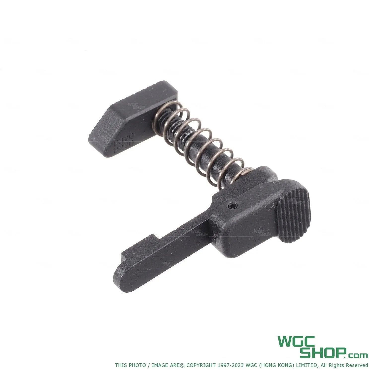 APFG Original Parts - MPX GBB Magazine Release ( 02-18 / 02-19 / 02-20 )