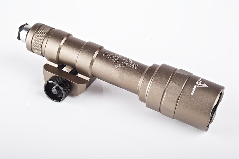 Night Evolution M600U Scout Light (Dark Earth)