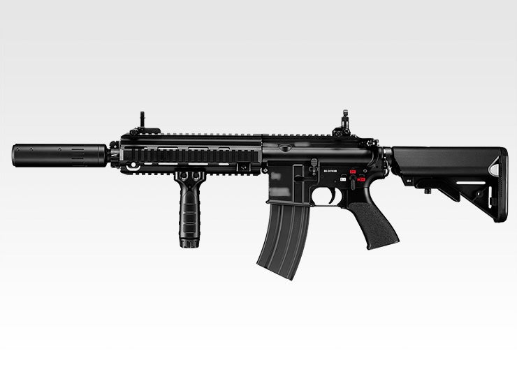 Tokyo Marui DEVGRU HK416D Recoil Shock Next Generation