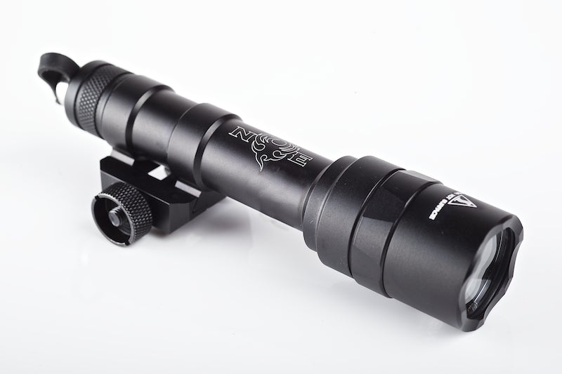 Night Evolution M600U Scout Light