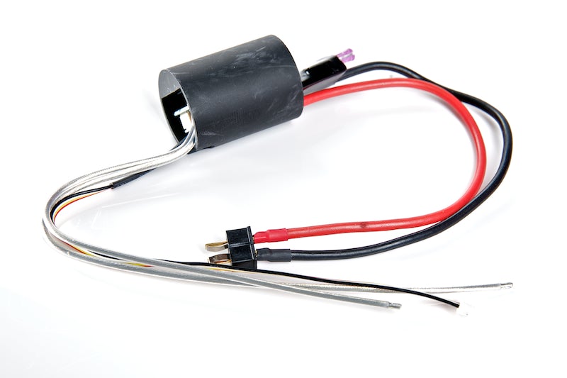Systema PTW Professional Training Weapons Parts Switch-Device 4 (M4/CQB-R model) for PTW 2012 Versio