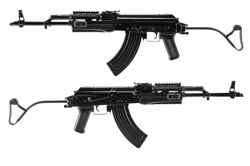LCT TIMS AEG (New Version)