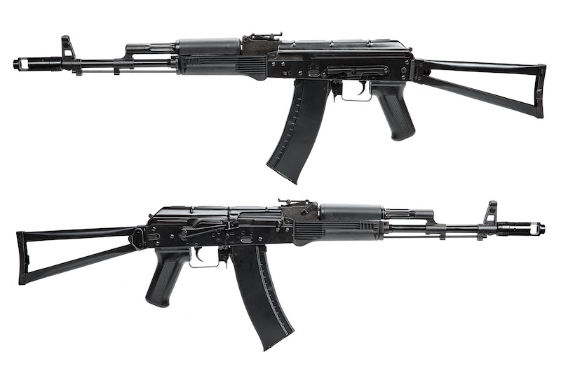LCT LCKS74M AEG (New Version)