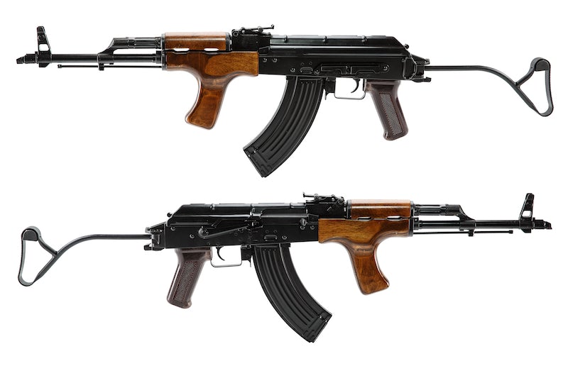 LCT AIMS AEG Rifle (New Version)