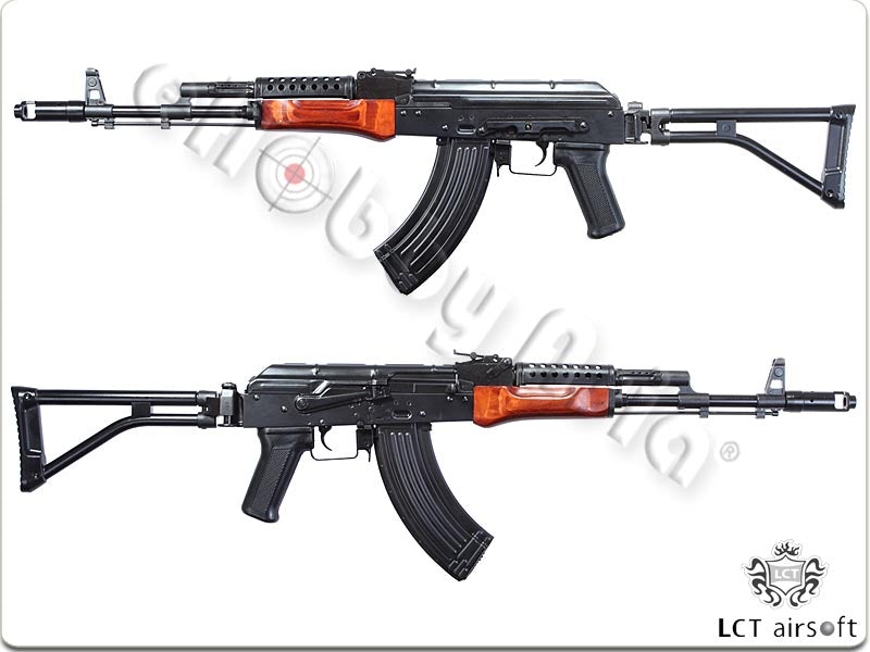 LCT LCK G03 AEG (New Version)