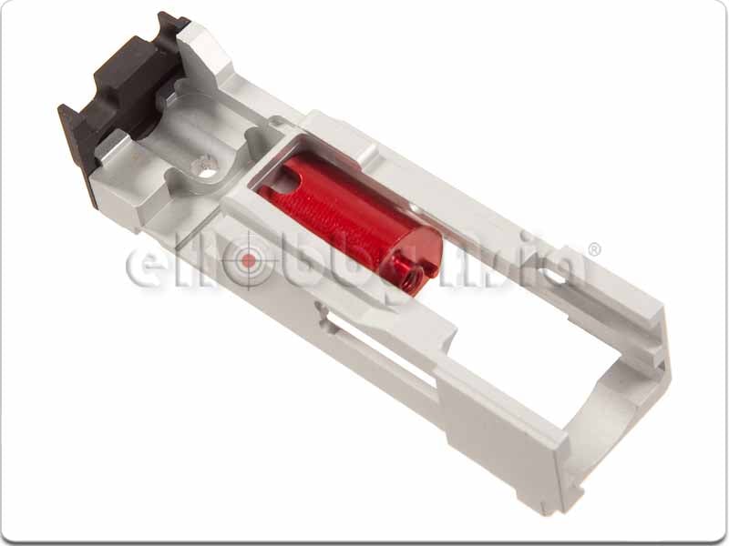 GunsModify Aluminum CNC Blow Back Housing for Marui G18C GBB