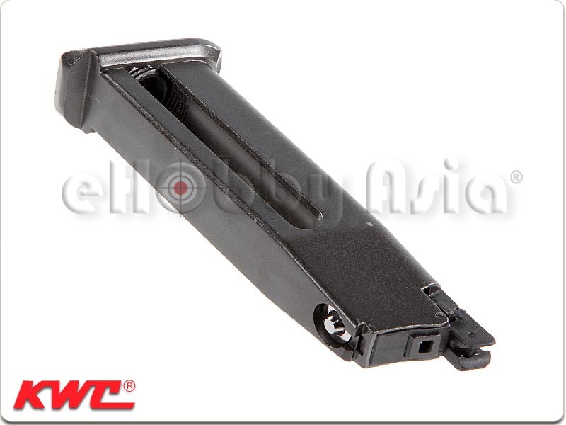 KWC 17rds CO2 Magazine for KCB88/ KCB89 Series