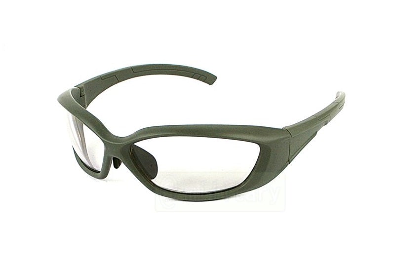 TMC HLY ANSI z80.3 Goggle (FG)