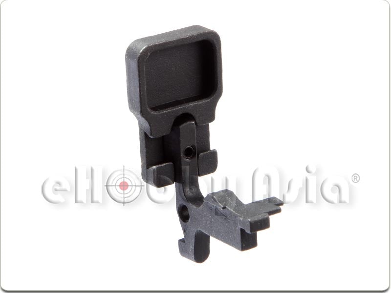Action Steel Bolt Stop for Systema PTW