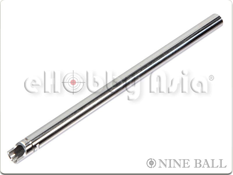 Nine Ball 145.5mm 6.03 Inner Barrel for Tokyo Marui MP7A1