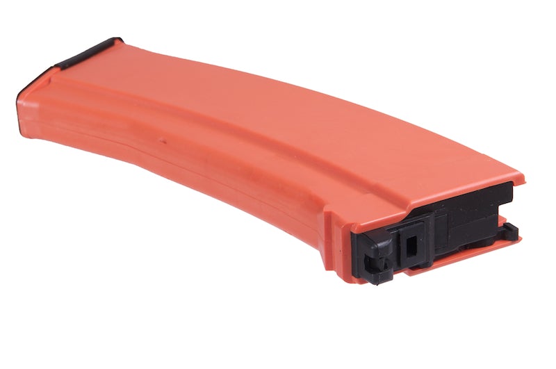 GHK Orange Magazine for GHK AK Series
