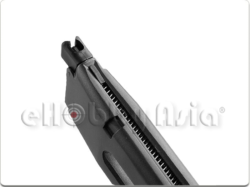 Cybergun TANFOGLIO CO2 Spare Magazine