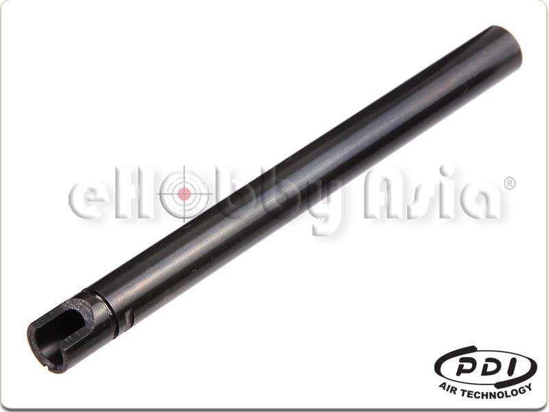 PDI 01 6.01mm Precision Barrel (99.2mm) for Tokyo Marui XDM 40